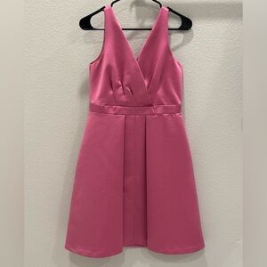 Tahari Women’s Pink Formal Dress Sz 8P